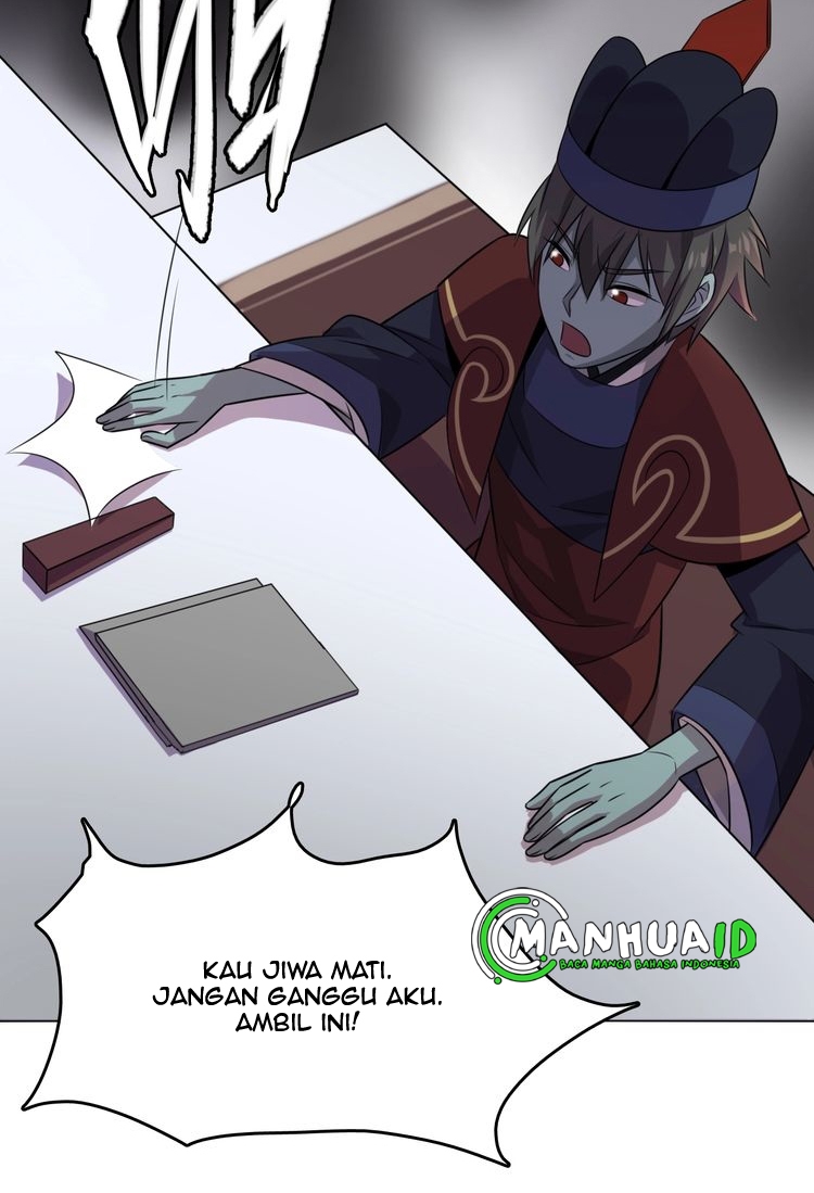 Reborn Doctor chapter 1